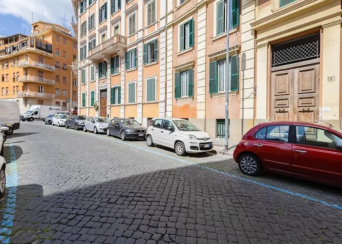 Bdc - No Lift, But There's A Gift! Roma