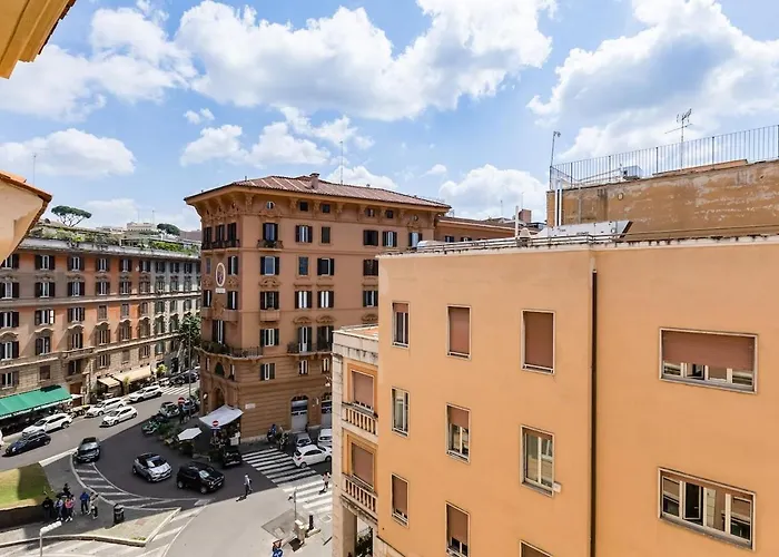 Bdc - No Lift, But There's A Gift! Appartamento